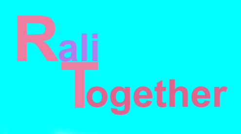 Rali Together 