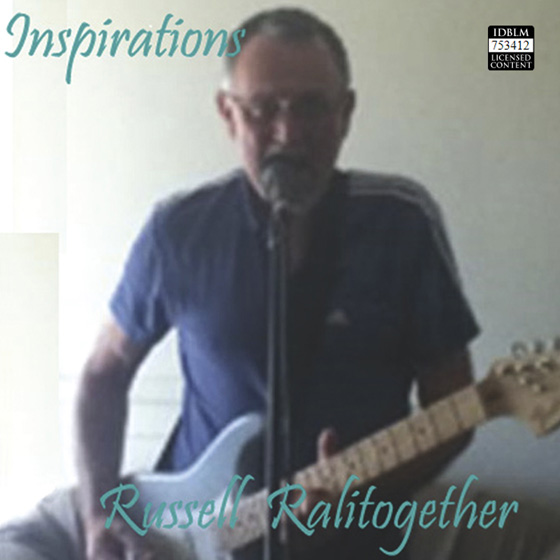 Russell Ralitogether